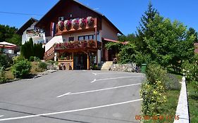 Apartments Kristic