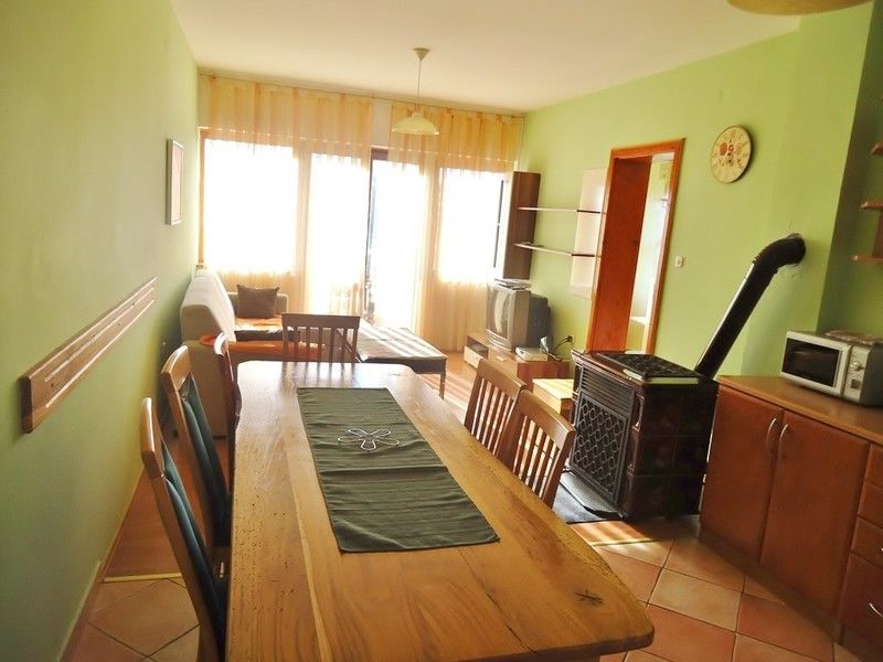 Apartments Kristic Rakovica Kültér fotó